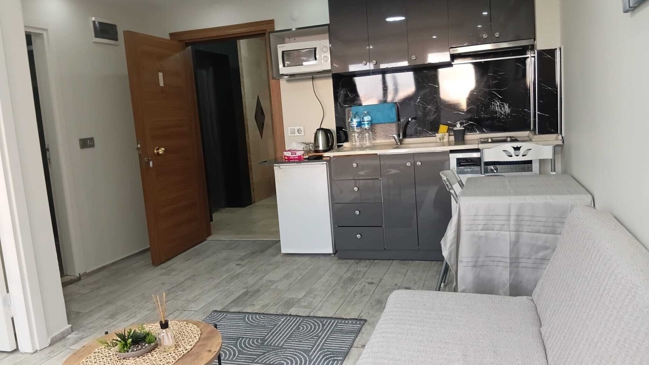 Photo of Kitchen in Taksim
