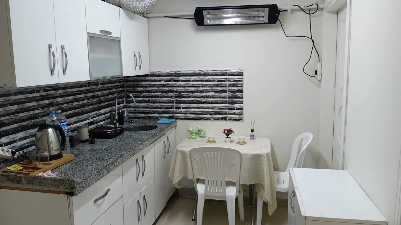 Photo of Kitchen in Taksim