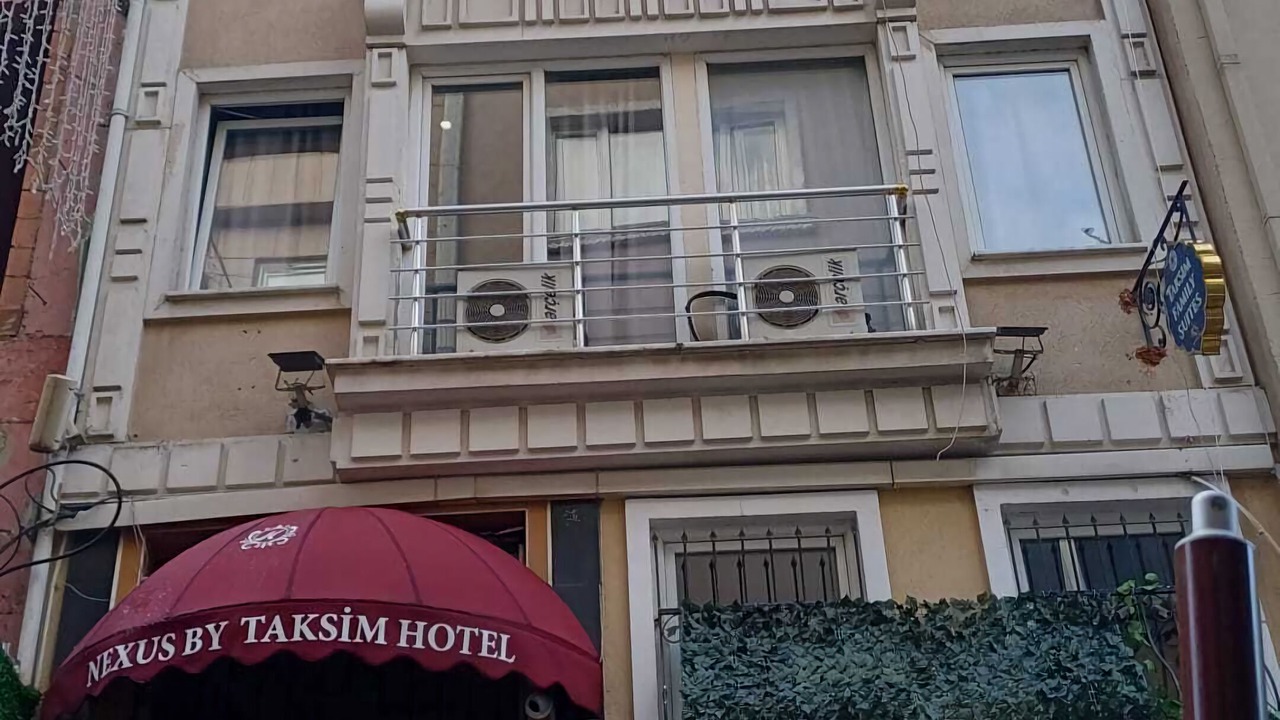 Photo of Outdoor in Taksim