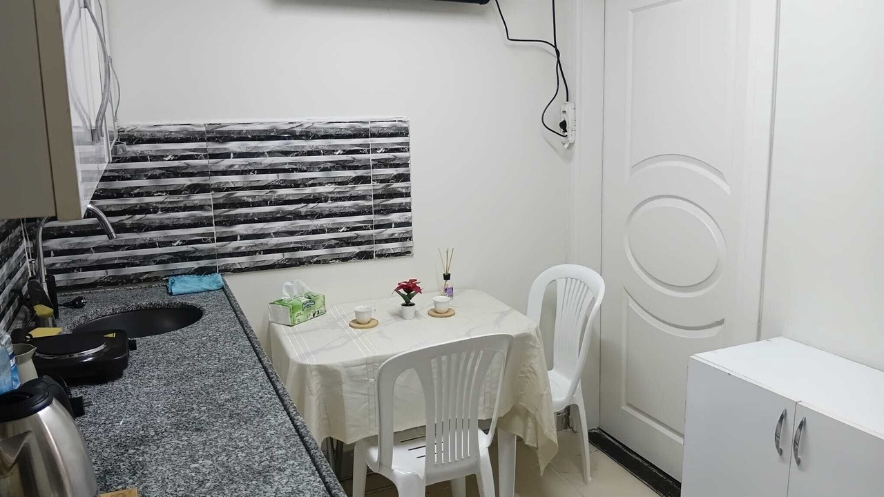 Photo of Kitchen in Taksim