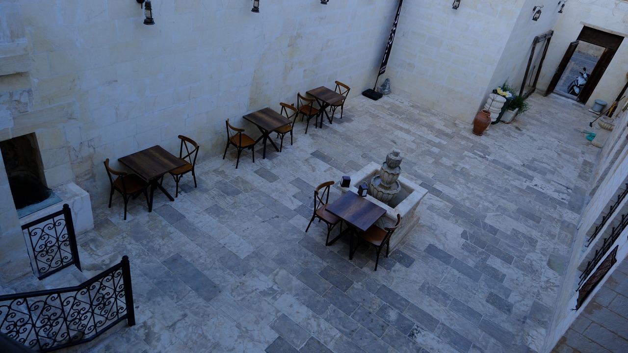 Photo of Livingroom in Eyyubiye
