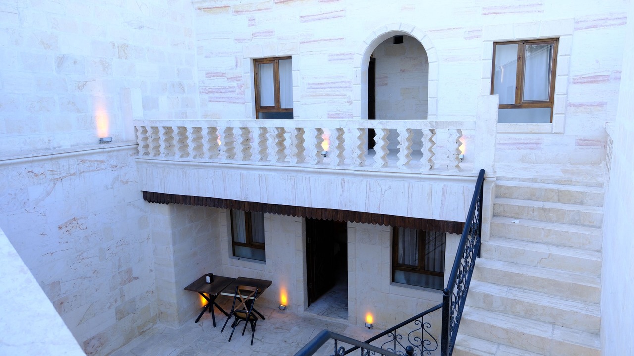 Photo of Patio Balcony in Eyyubiye