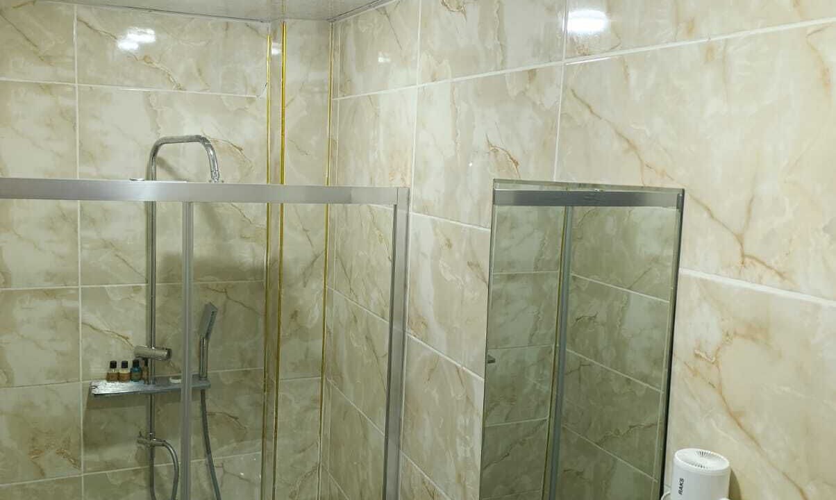 Photo of Bathroom in Eyyubiye