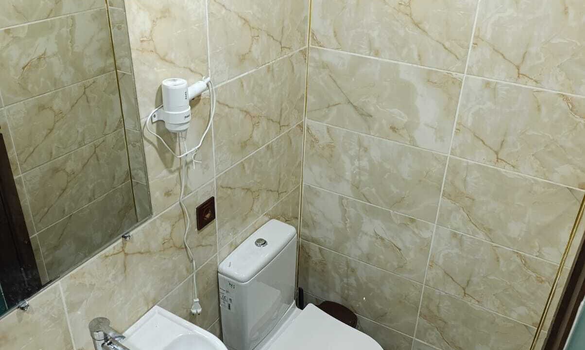 Photo of Bathroom in Eyyubiye