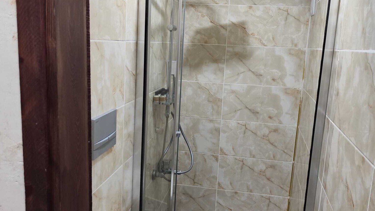Photo of Bathroom in Eyyubiye