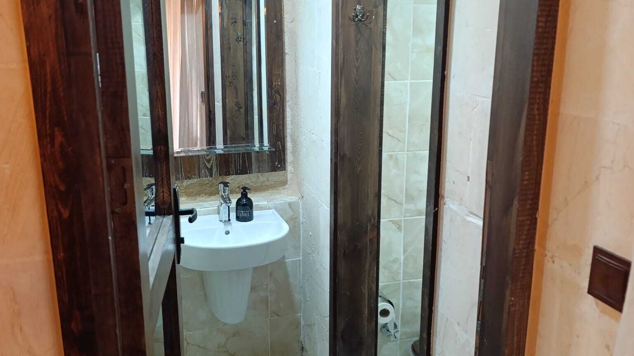 Photo of Bathroom in Eyyubiye
