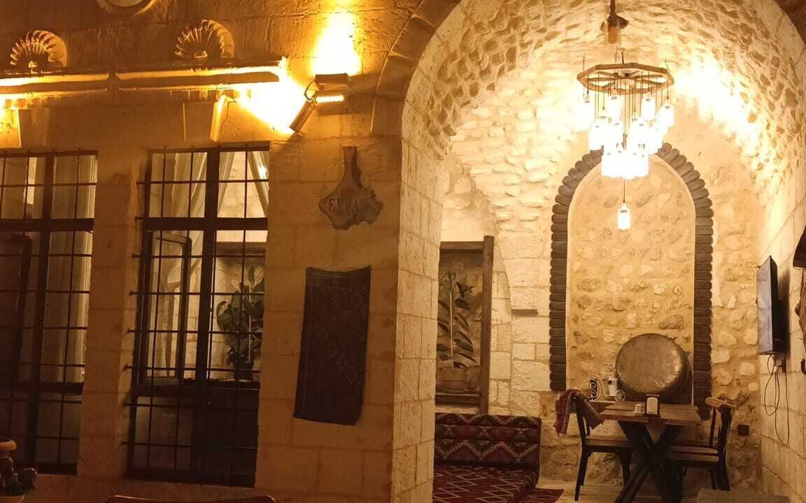 Photo of Livingroom in Eyyubiye