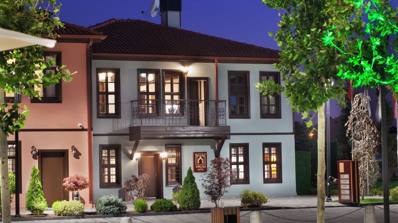 Photo of Outdoor in Konya City Center