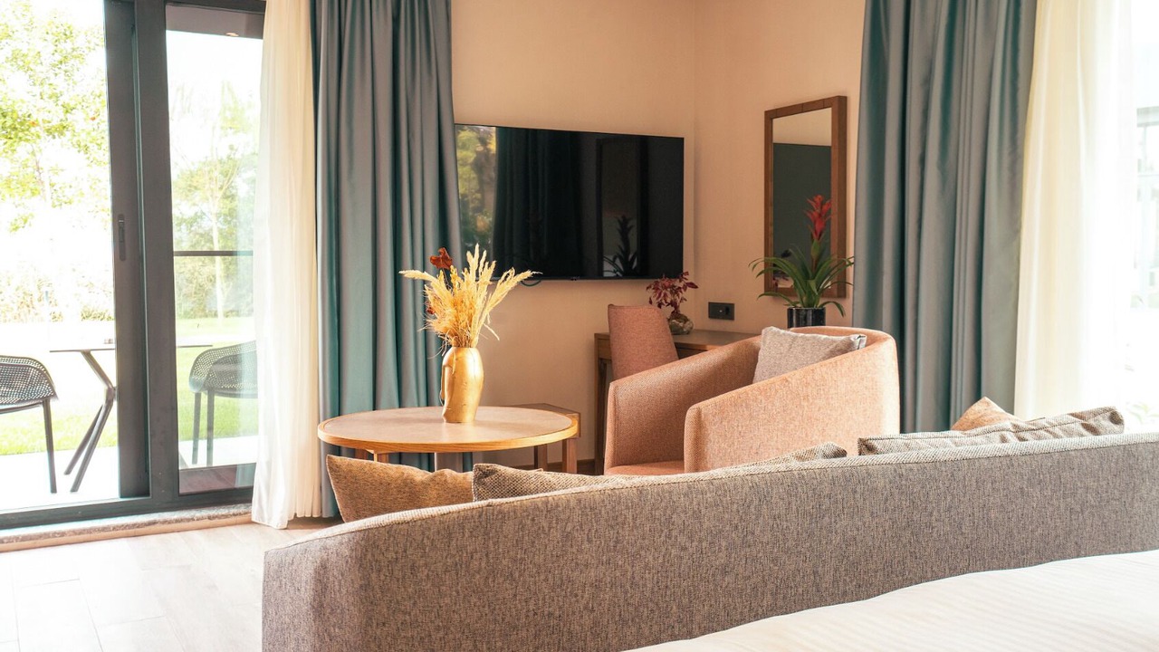 Photo of Bedroom in Sapanca