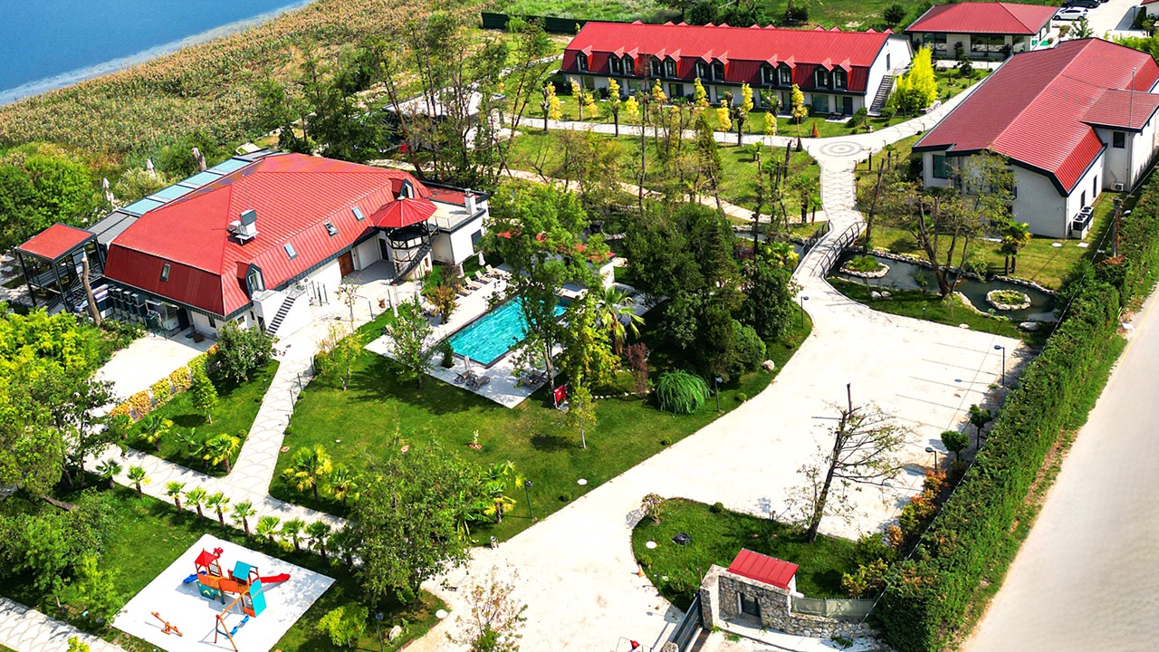 Photo of Outdoor in Sapanca