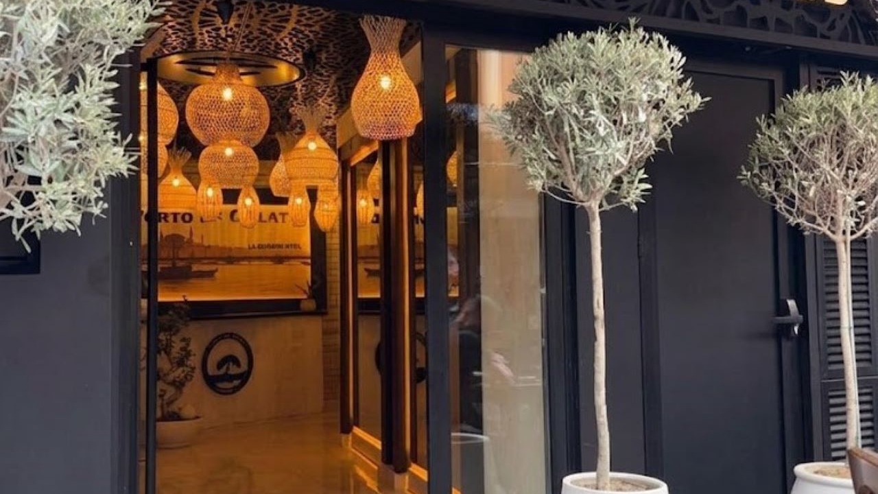 Photo of Outdoor in Karakoy