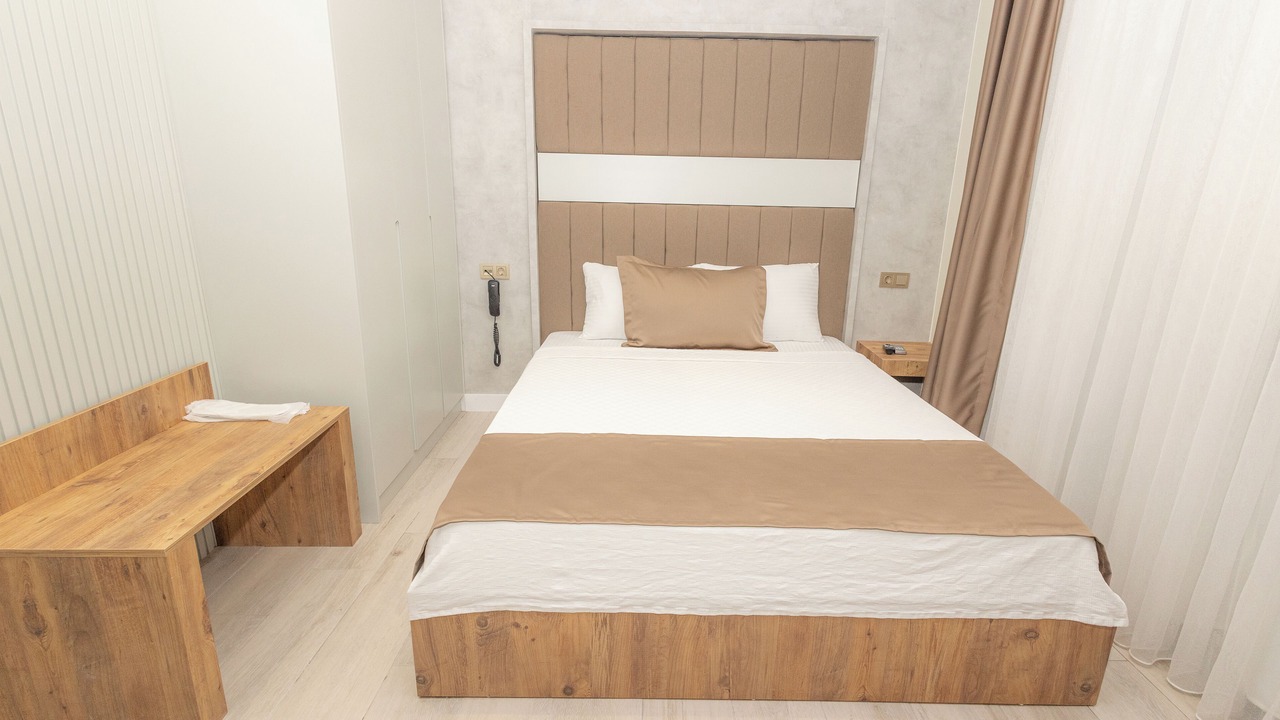 Photo of Bedroom in Silifke