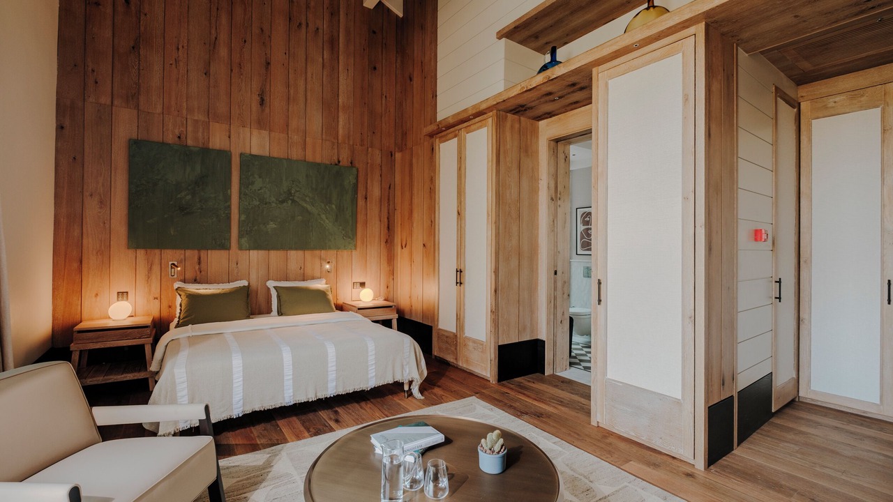 Photo of Bedroom in Urla