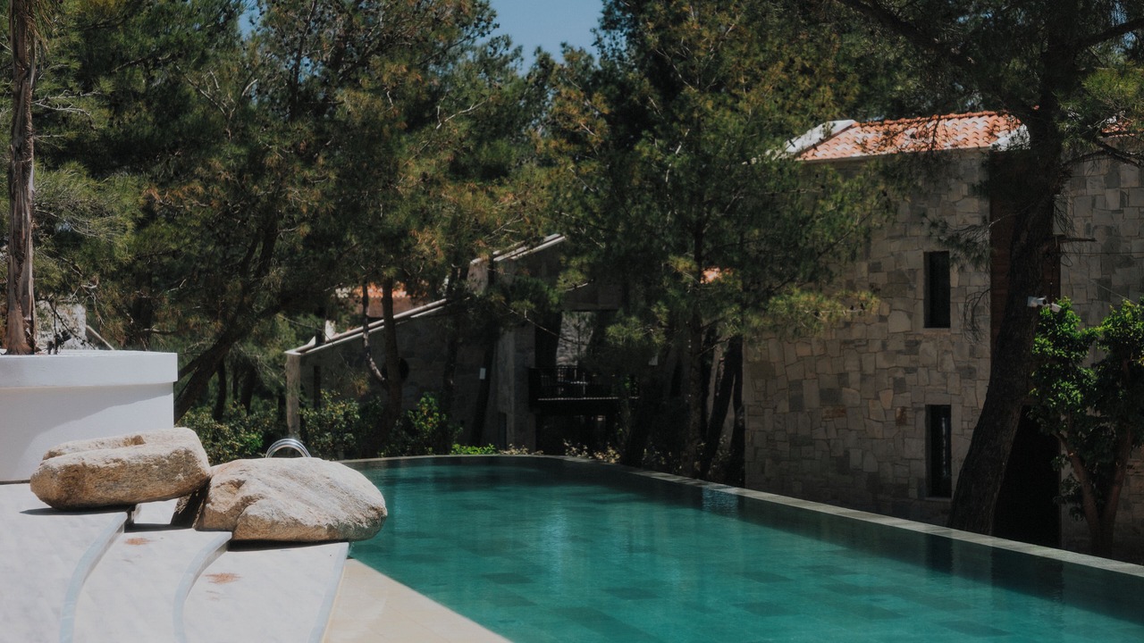 Photo of Outdoor in Urla