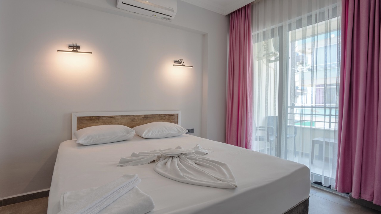 Photo of Bedroom in Tosmur Belediyesi