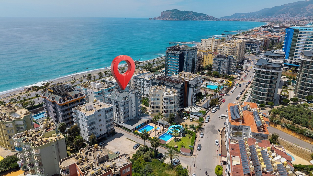 Photo of Outdoor in Tosmur Belediyesi