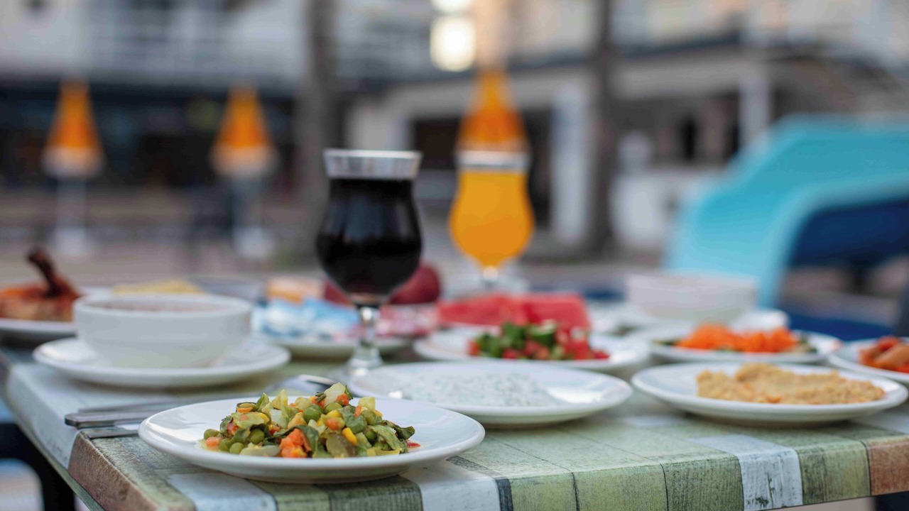 Photo of Outdoor in Tosmur Belediyesi