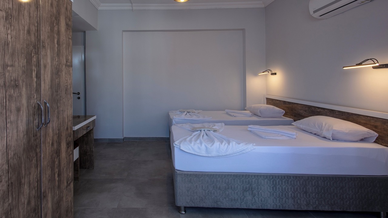 Photo of Bedroom in Tosmur Belediyesi