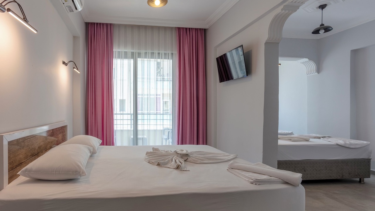 Photo of Bedroom in Tosmur Belediyesi