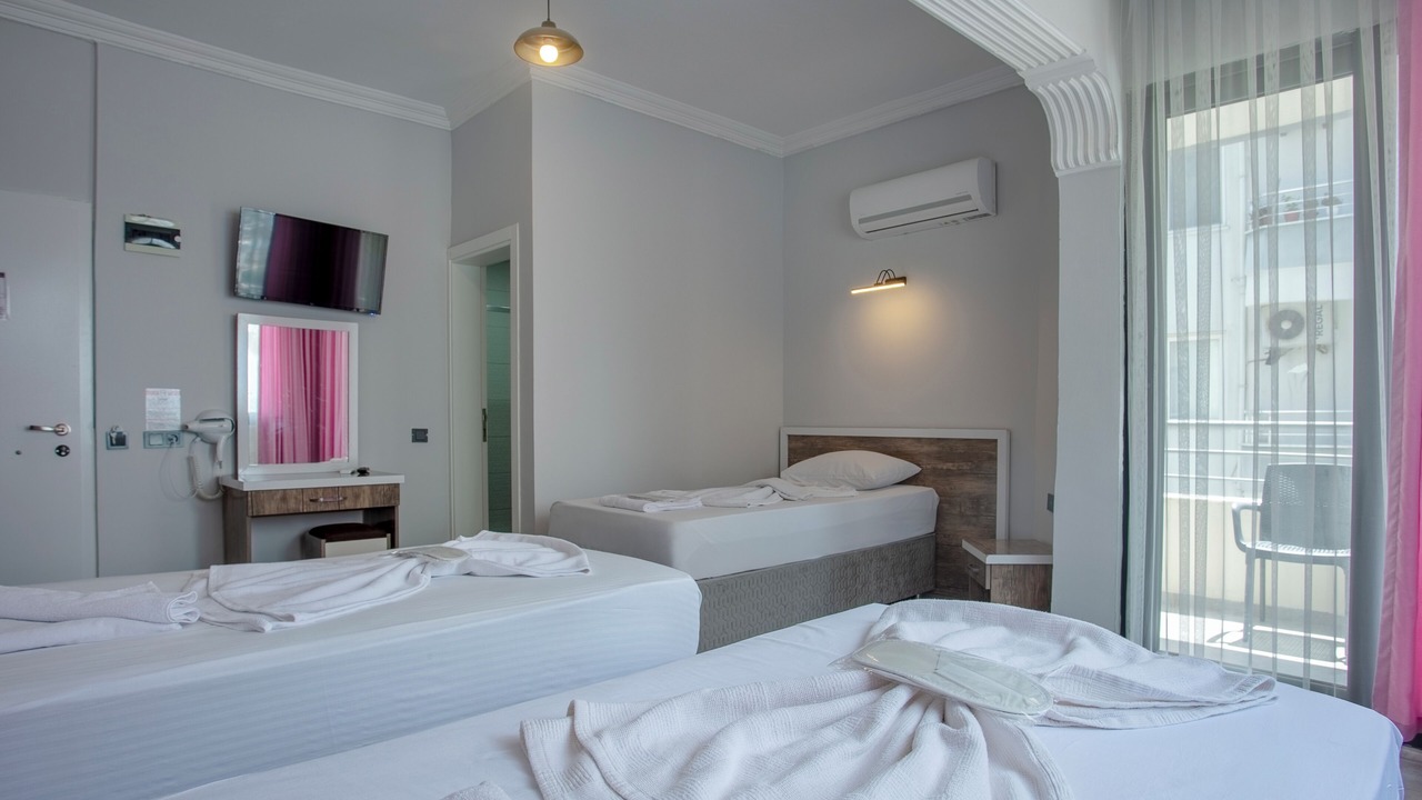 Photo of Bedroom in Tosmur Belediyesi