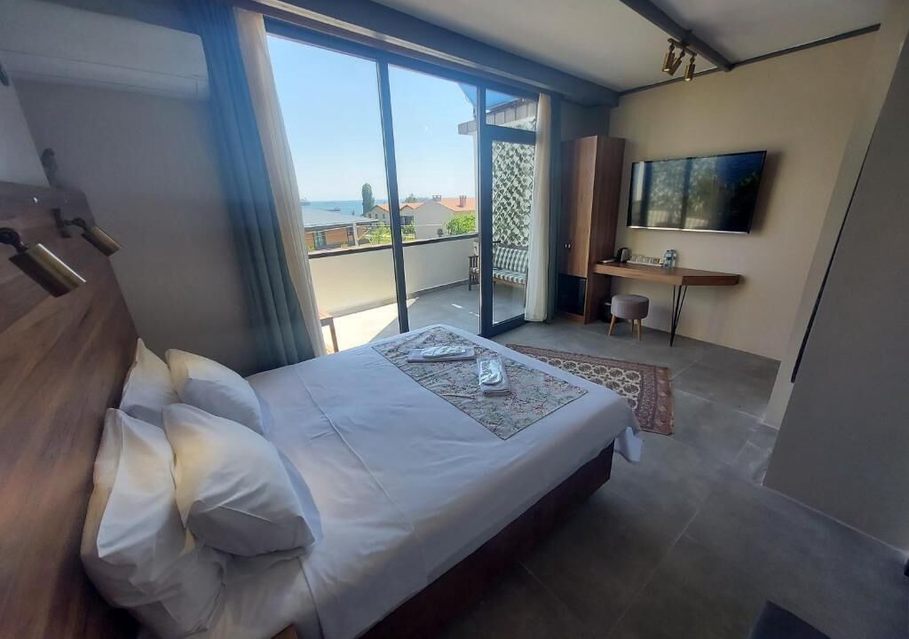Photo of Bedroom in Fatih