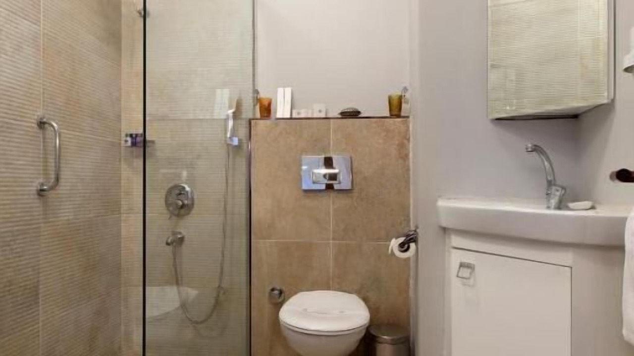 Photo of Bathroom in Fatih
