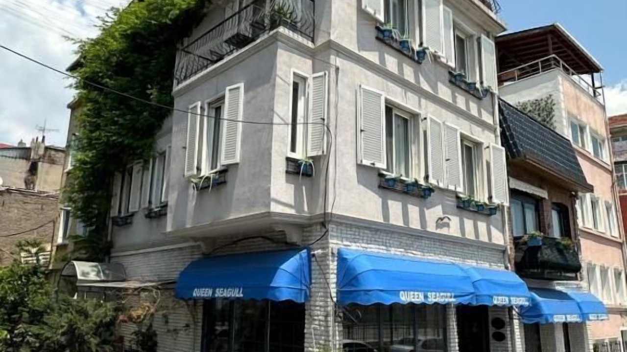 Photo of Outdoor in Fatih