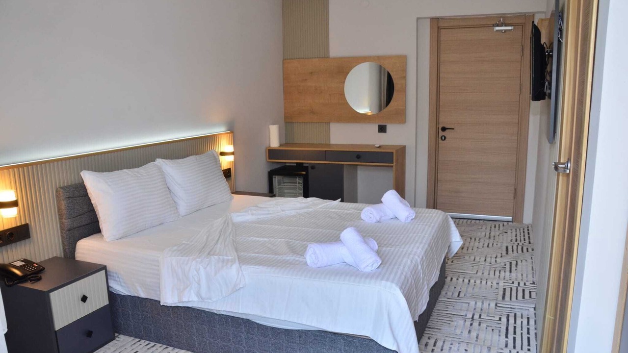 Photo of Bedroom in Efeler
