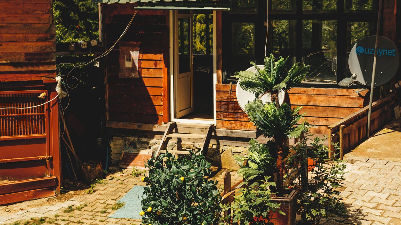 Photo of Outdoor in Ardesen