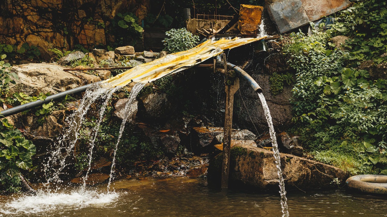 Photo of Outdoor in Ardesen