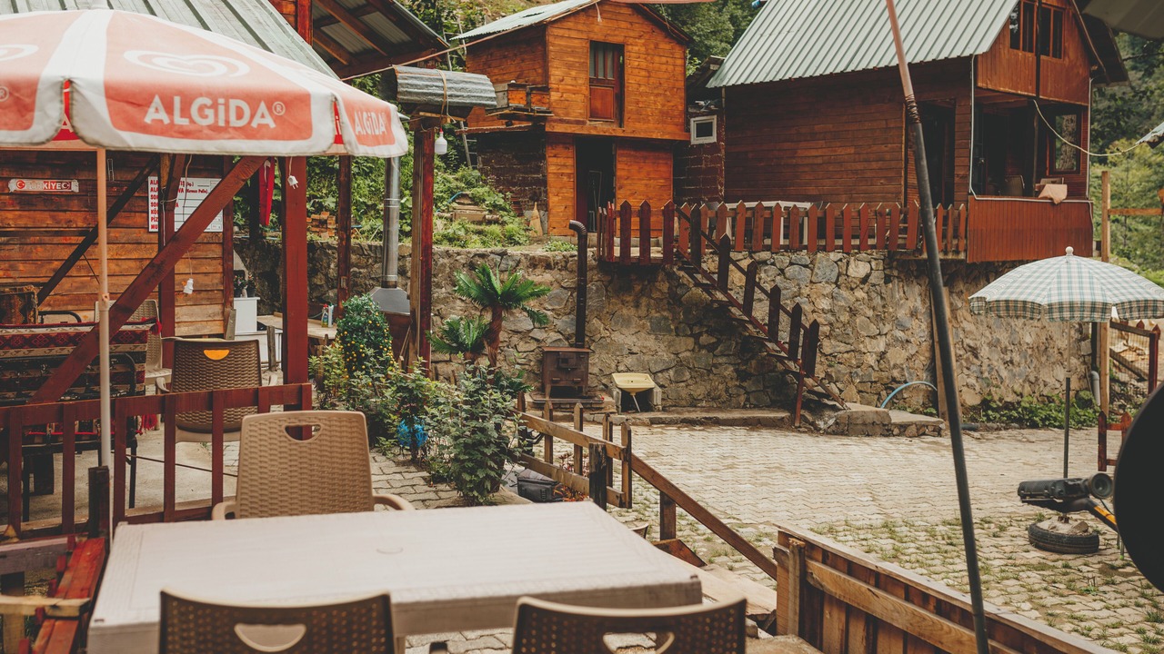 Photo of Outdoor in Ardesen