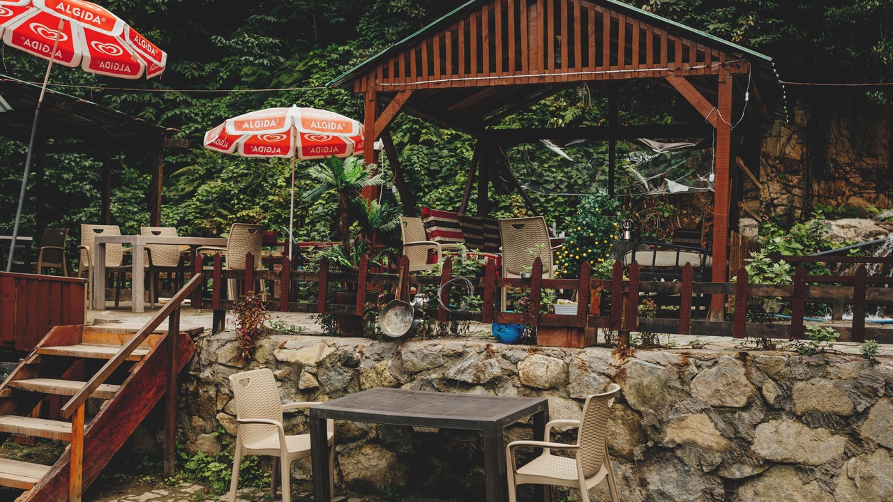 Photo of Outdoor in Ardesen