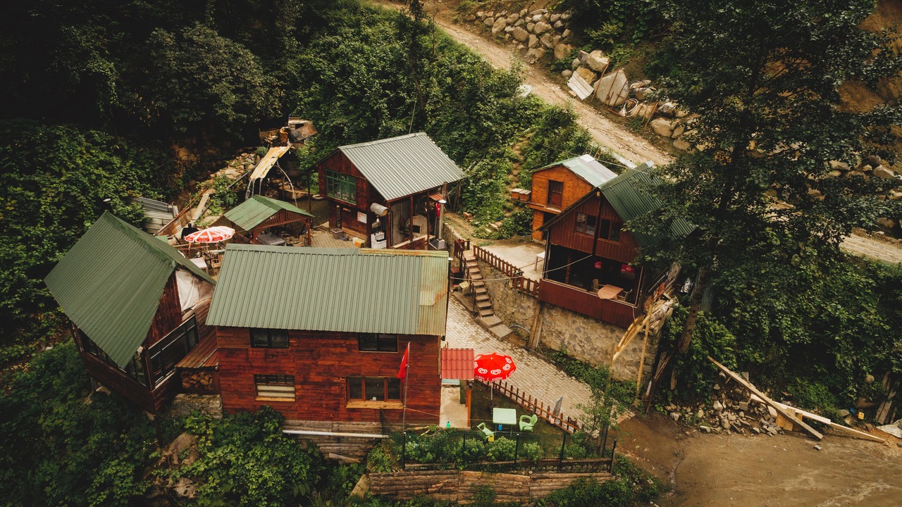 Photo of Outdoor in Ardesen