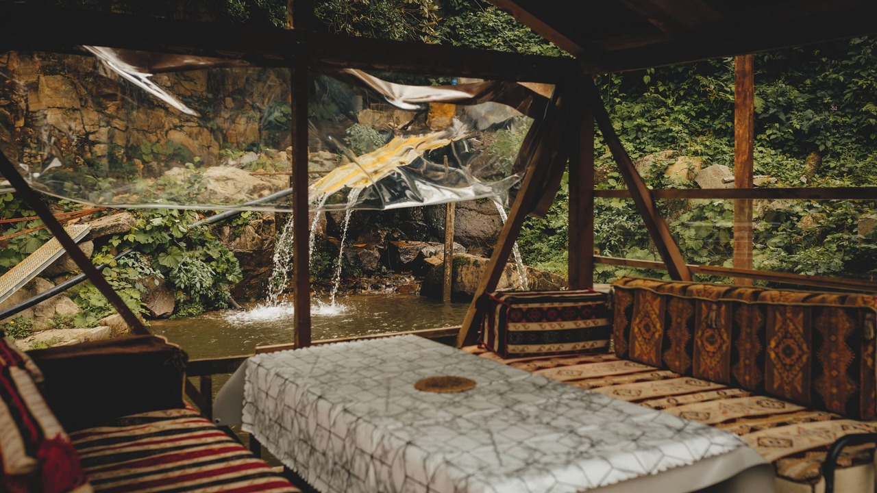 Photo of Outdoor in Ardesen