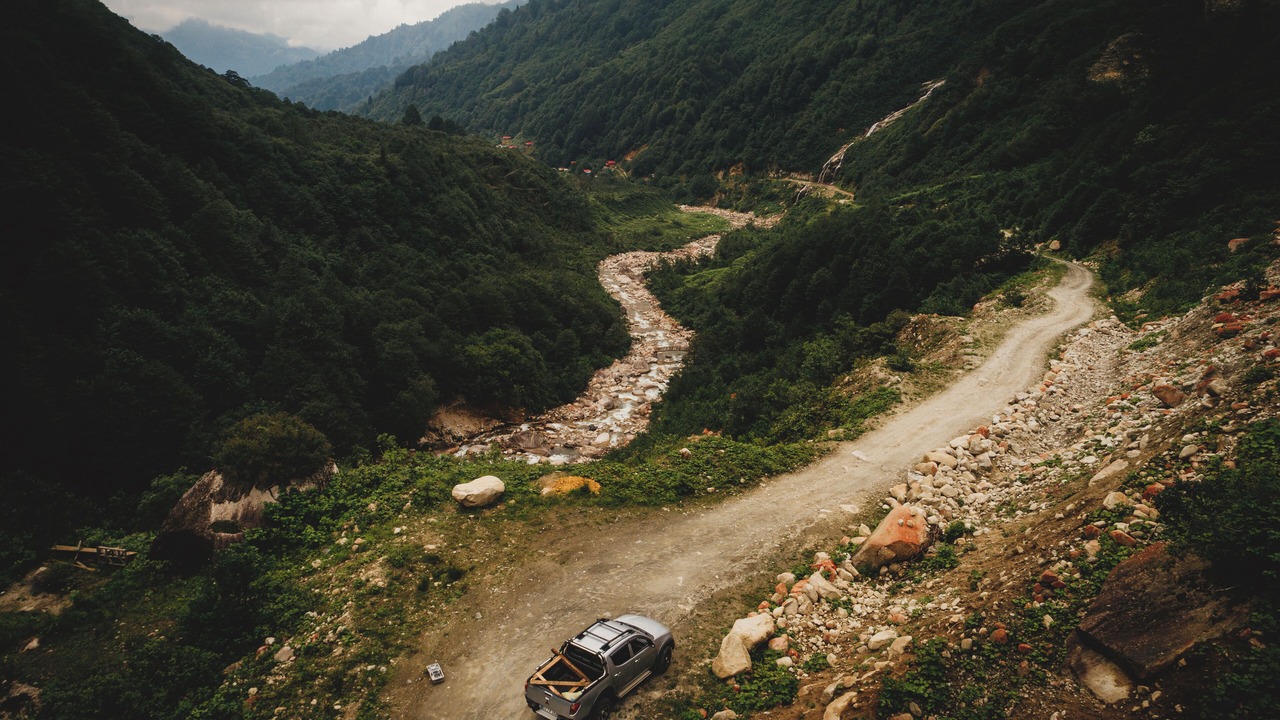 Photo of Outdoor in Ardesen