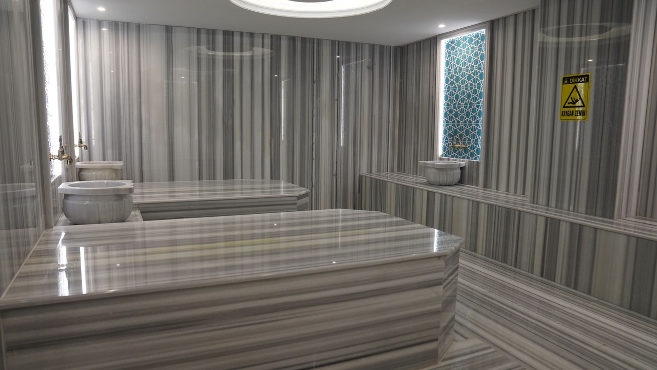 Photo of Bedroom in Ankara City Center