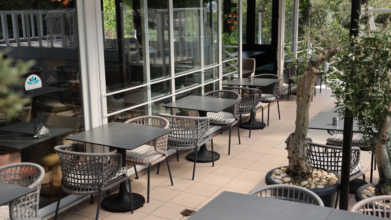 Photo of Patio Balcony in Sindirgi