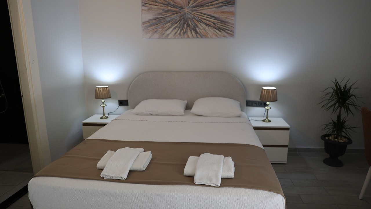 Photo of Bedroom in Sindirgi