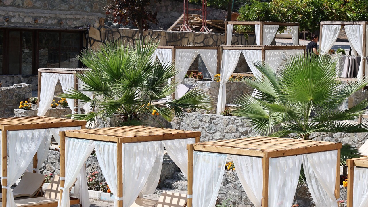 Photo of Outdoor in Sindirgi