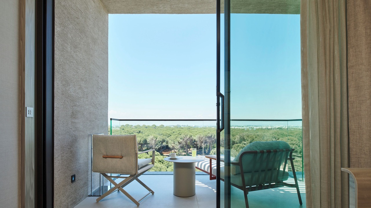 Photo of Patio Balcony in Lara