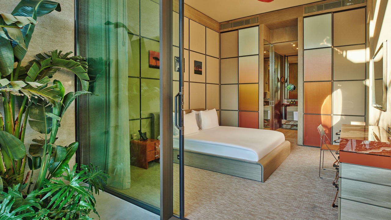 Photo of Bedroom in Lara