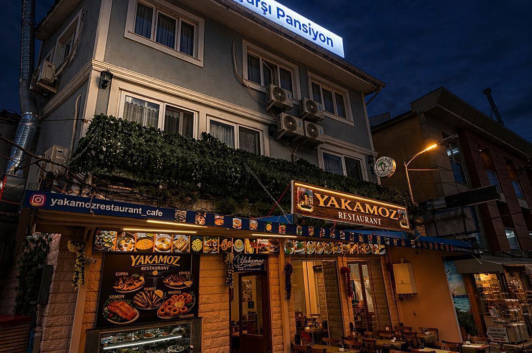 Photo of Outdoor in Adalar