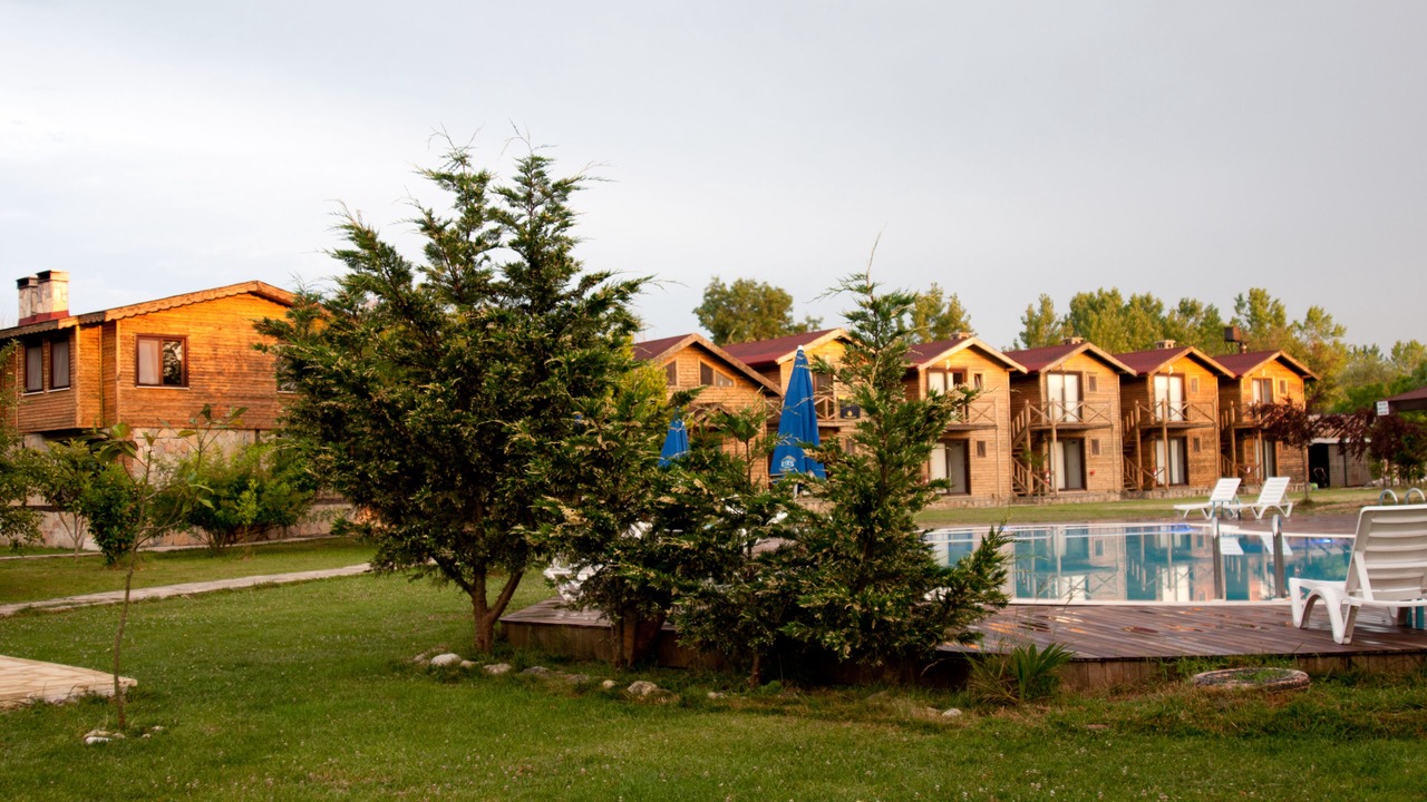 Photo of Outdoor in Agva