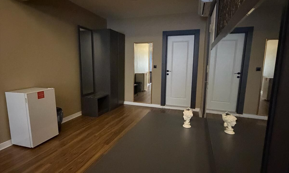 Photo of Bedroom in Ankara City Center