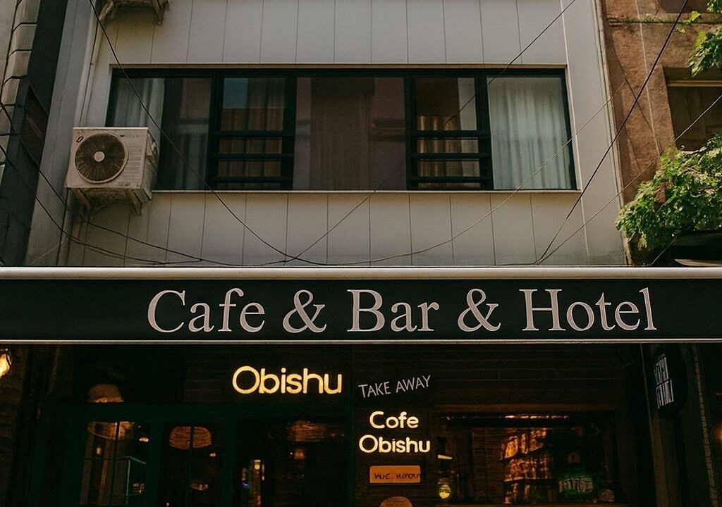 Photo of Outdoor in Karakoy
