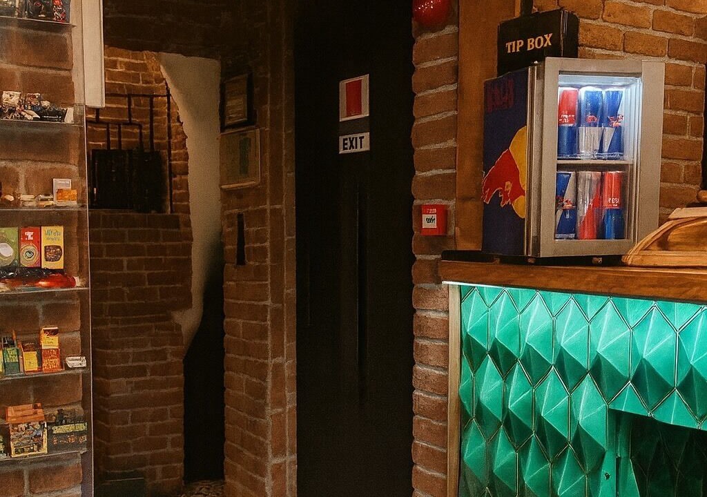 Photo of Others in Karakoy