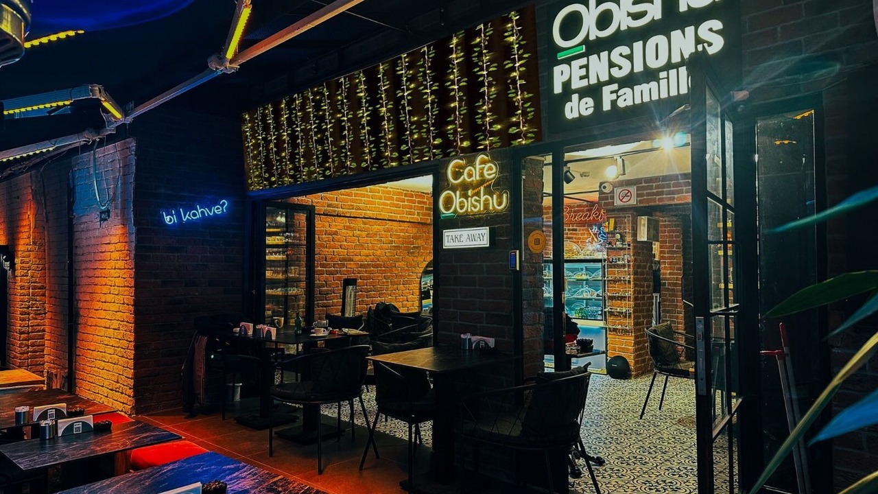 Photo of Outdoor in Karakoy