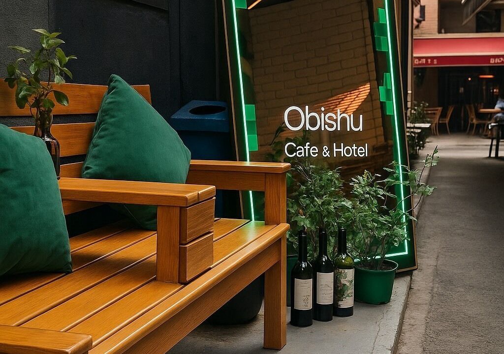 Photo of Outdoor in Karakoy