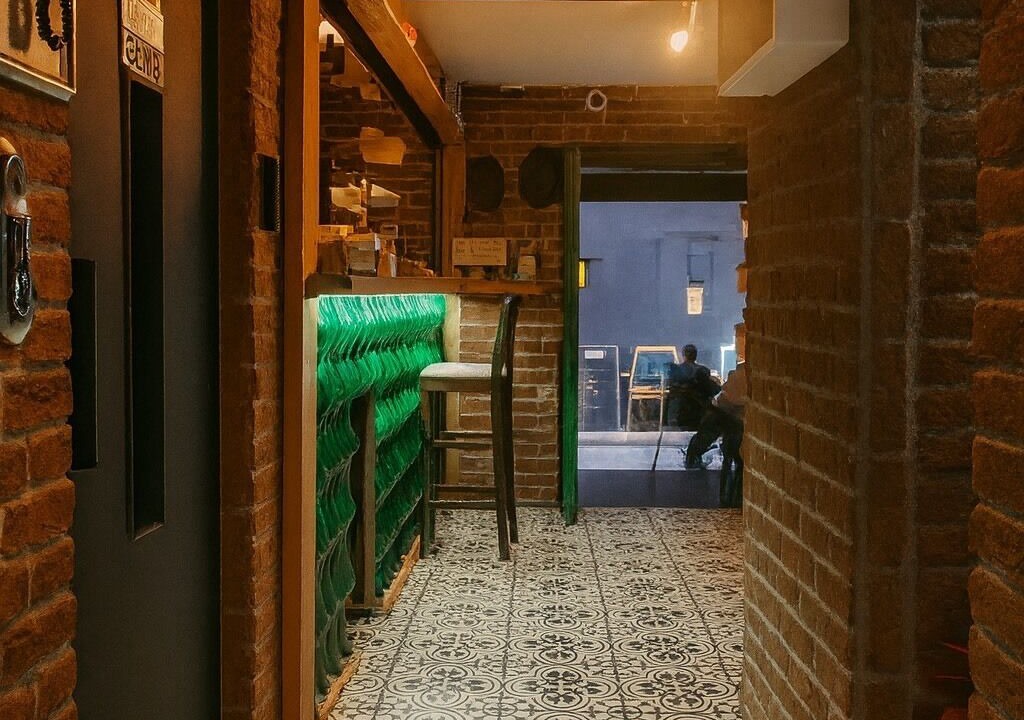 Photo of Others in Karakoy