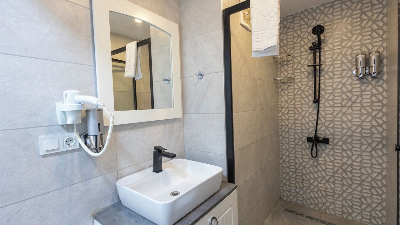 Photo of Bathroom in Karakoy